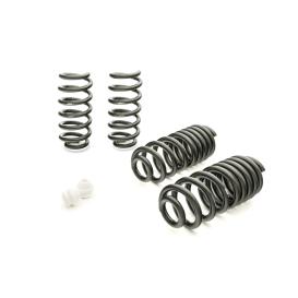  2014-2021 Jeep Grand Cherokee Eibach Pro-Kit Performance Front and Rear Lowering Springs