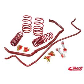 Sport-Plus Lowering Suspension Kit