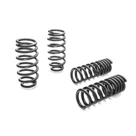 Eibach Pro-Kit Performance Front and Rear Lowering Springs