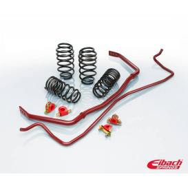 Eibach Pro-Plus Suspension Lowering Kit