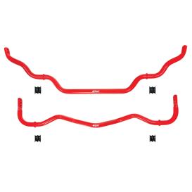 Eibach Anti-Roll Front and Rear Sway Bar Kit