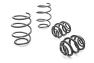 Eibach Pro-Kit Performance Front and Rear Lowering Springs - Eibach 2067.140