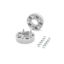35mm Silver Pro-Spacer Kit
