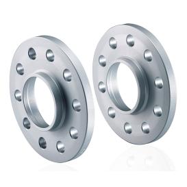 Eibach 16mm Silver Front Pro-Spacer Kit