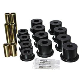 Energy Suspension Fd F-450 Spring Bush Set - Black