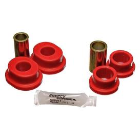 Energy Suspension Ford Oval Track Arm Bushing - Red