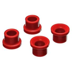 Energy Suspension Dakota Steering Rack Bushings - Red