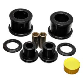 Energy Suspension 95-98 Nissan 240SX (S14) Black Rear Differential Bushing (for 7/8inch O.D. bar Onl