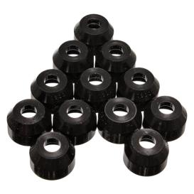 Energy Suspension Tie Rod End Bt O.E.-Box Of 12 - Black