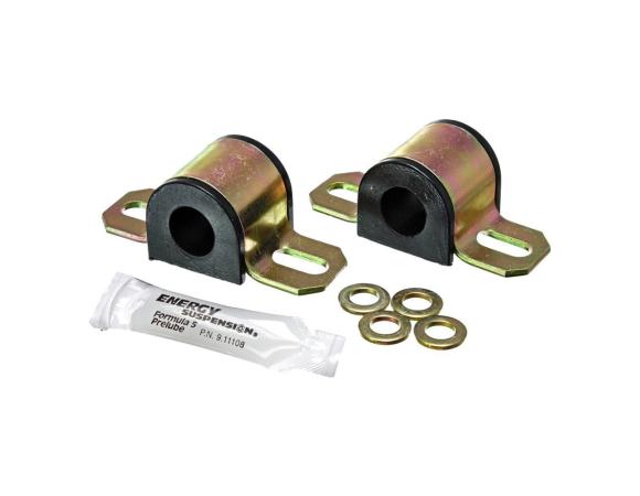 Energy Suspension 5/8in (16Mm) Stabilizer Bushing - Black - Energy Suspension 9.5120G