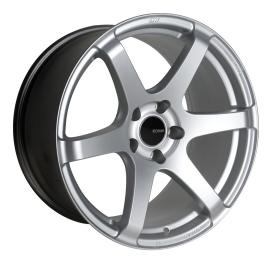 Enkei NT03RR 18x9.0 5x114.3 40mm Offset 75mm Bore Gunmetal Wheel