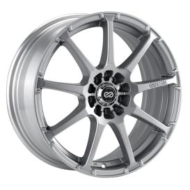 Enkei TS9 18x8 5x114.3 50mm offset 72.6mm Bore Black