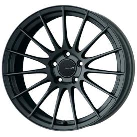 Enkei PF01EVO 18x9.5 20mm Offset 5x120 72.5mm Bore Matte Black Wheel Special Order / No Cancel