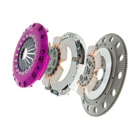 Exedy Hyper Twin Cerametallic Clutch