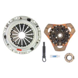  1991-1996 Dodge Stealth Exedy Stage 2 Cerametallic Clutch