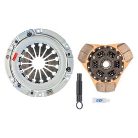 Exedy Stage 2 Cerametallic Clutch