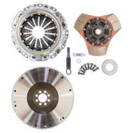 Exedy Stage 2 Cerametallic Clutch