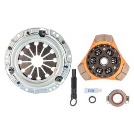 Stage 2 Cerametallic Clutch