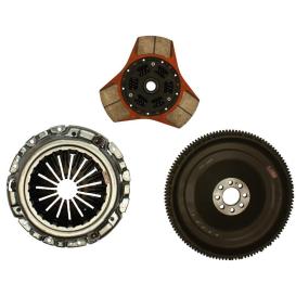 Exedy Stage 2 Cerametallic Clutch