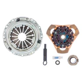 Stage 2 Cerametallic Clutch