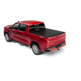 Revolution Soft Rolling Tonneau Cover