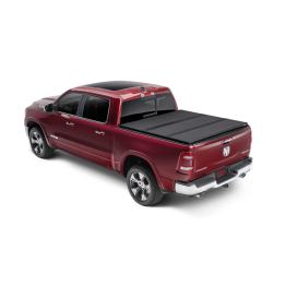 Solid Fold 2.0 Hard Folding Tonneau Cover