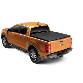 Solid Fold 2.0 Hard Folding Tonneau Cover