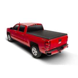 Trifecta 2.0 Soft Folding Tonneau Cover