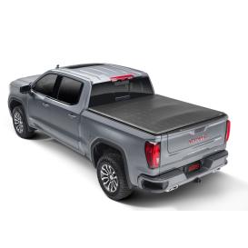 Tuff Tonno Rolling Tonneau Cover