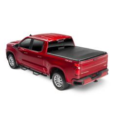E-Max Tonno Solf Folding Tonneau Cover