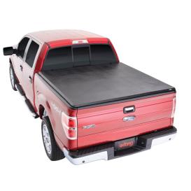 E-Max Tonno Solf Folding Tonneau Cover