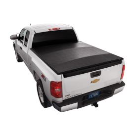 Tuff Tonno Rolling Tonneau Cover