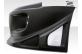 Duraflex Fiberglass Blits Front Bumper Cover (Unpainted) - Duraflex 100118