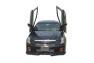 Duraflex Fiberglass Platinum Front Bumper Cover (Unpainted) - Duraflex 100425