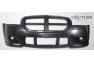 Couture Polyurethane Luxe Front Bumper Cover (Unpainted) - Couture 104808