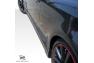 Duraflex Fiberglass GT Concept Body Kit (Unpainted) - Duraflex 104682