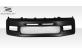 Duraflex Fiberglass Evo 7 Front Bumper Cover (Unpainted) - Duraflex 100369