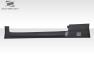 Duraflex Fiberglass Drifter Body Kit (Unpainted) - Duraflex 105292