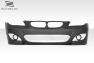 Duraflex Fiberglass M5 Look Body Kit (Unpainted) - Duraflex 104536