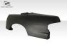 Duraflex Fiberglass B-Sport Wide Body Rear Fenders (Unpainted) - Duraflex 104623