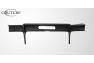 Couture Polyurethane Demon Wing Trunk Lid Spoiler (Unpainted) - Couture 105801