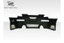 Duraflex Fiberglass R35 Body Kit (Unpainted) - Duraflex 106032