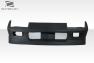 Duraflex Fiberglass Iroc-Z Look Body Kit (Unpainted) - Duraflex 106451