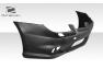 Duraflex Fiberglass AMG Look Front Bumper Cover (Unpainted) - Duraflex 106950