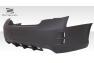 Duraflex Fiberglass GT-R Body Kit (Unpainted) - Duraflex 108231