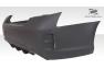 Duraflex Fiberglass GT-R Body Kit (Unpainted) - Duraflex 108231