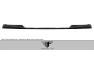 Aero Function Carbon Fiber Carbon AF-1 Front Add-On Spoiler - Aero Function 107907