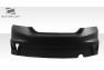 Duraflex Fiberglass Bisimoto Edition Body Kit (Unpainted) - Duraflex 108099