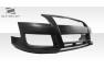 Duraflex Fiberglass GT-S Front Bumper Cover (Unpainted) - Duraflex 108154