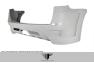 Aero Function Fiberglass AF-1 Wide Body Rear Bumper Cover (Unpainted) - Aero Function 108742